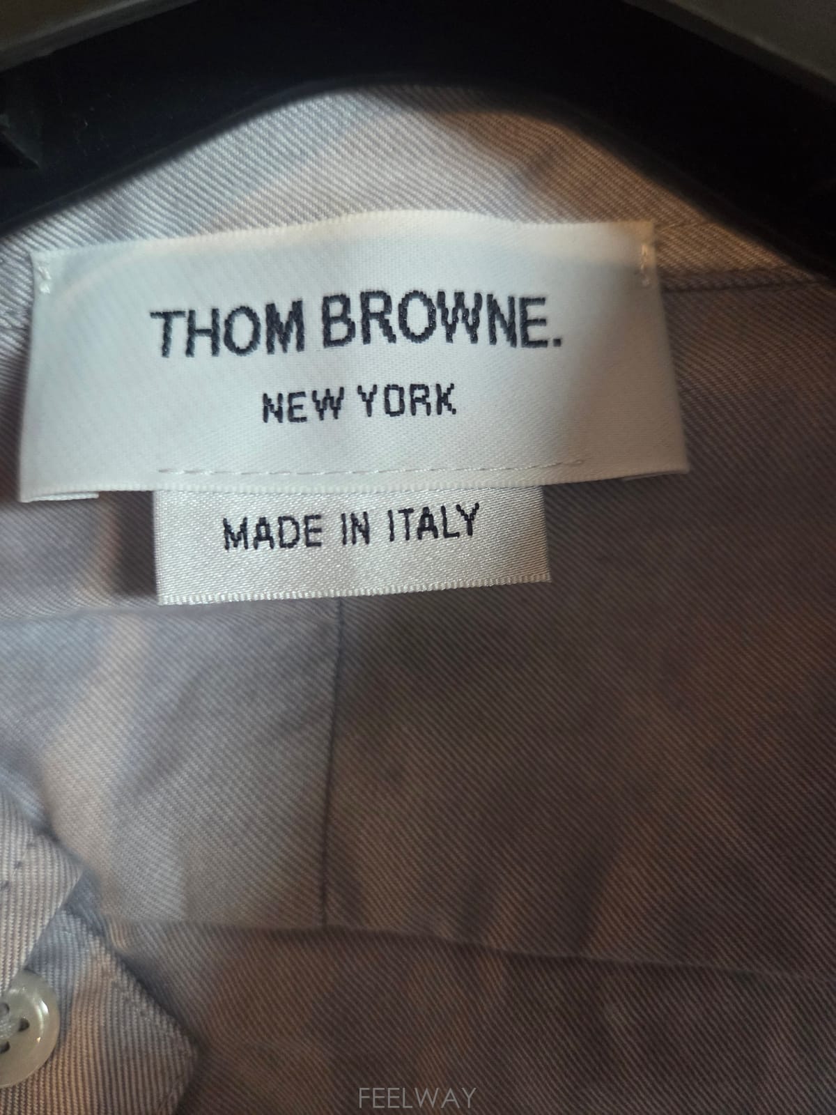 ��ǰ����, ��ǰ��ǰ | �����|Thom Browne, �������ǰ���κ�Ź�帳�ϴ�
