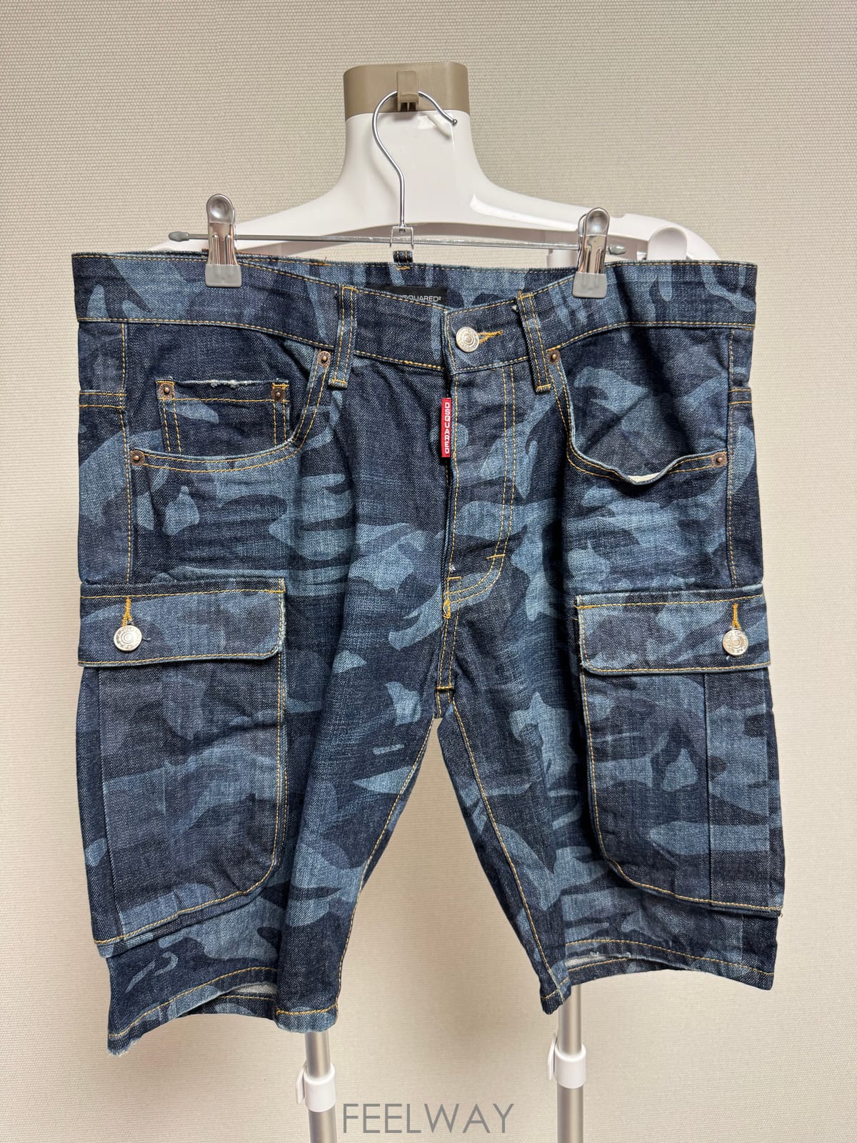 ��ǰ����, ��ǰ��ǰ | �������2|Dsquared2, �������2 û �ݹ��� ���� ����