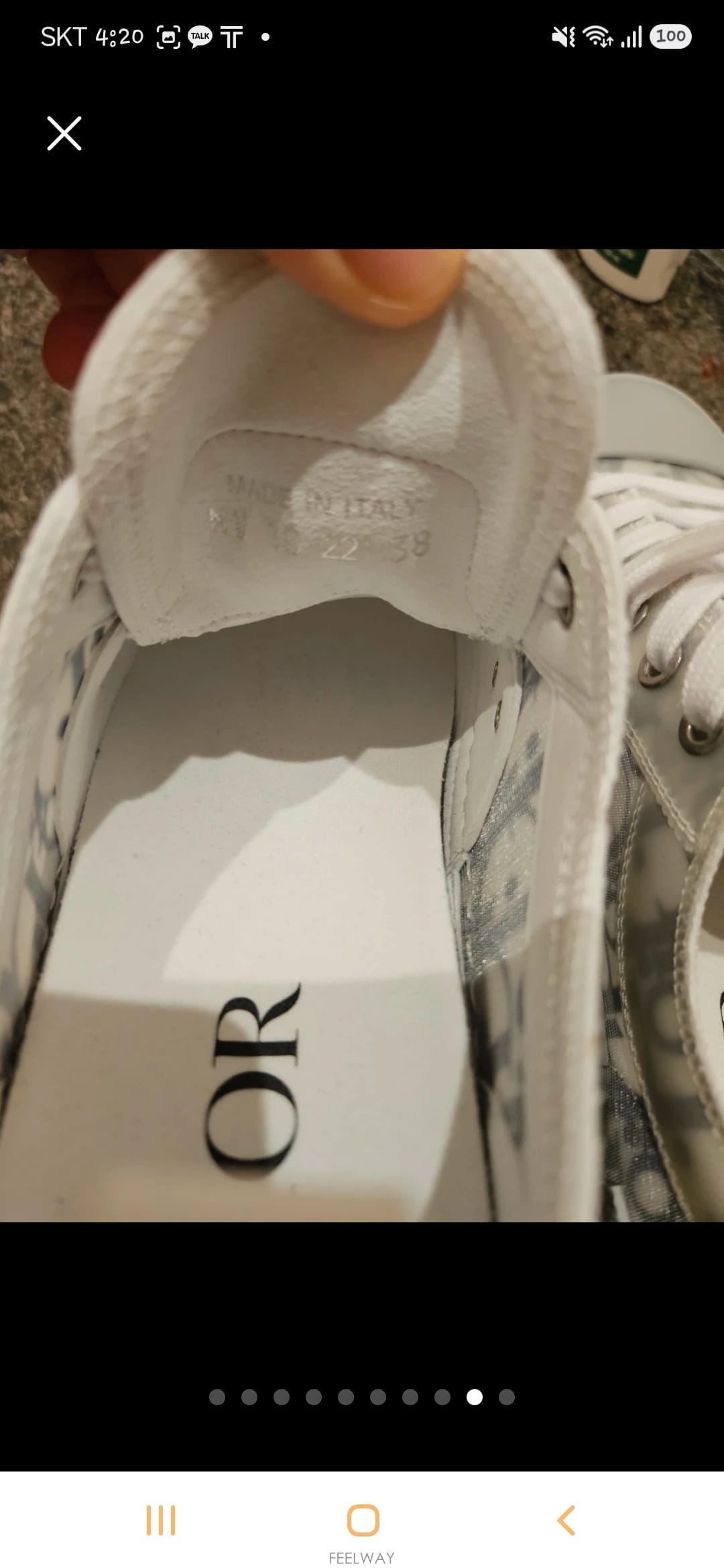 ��ǰ����, ��ǰ��ǰ | ���|DIOR, ��ǰ����