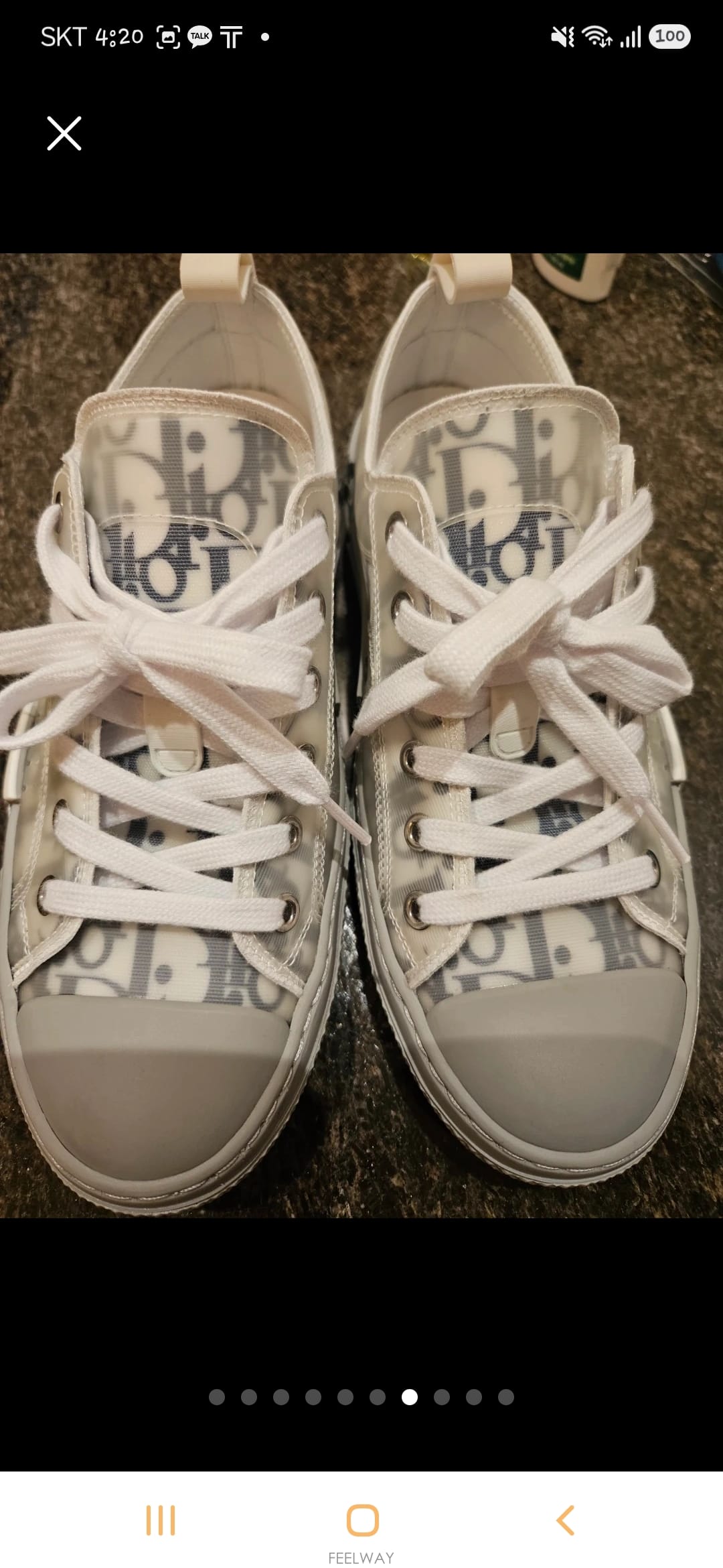 ��ǰ����, ��ǰ��ǰ | ���|DIOR, ��ǰ����