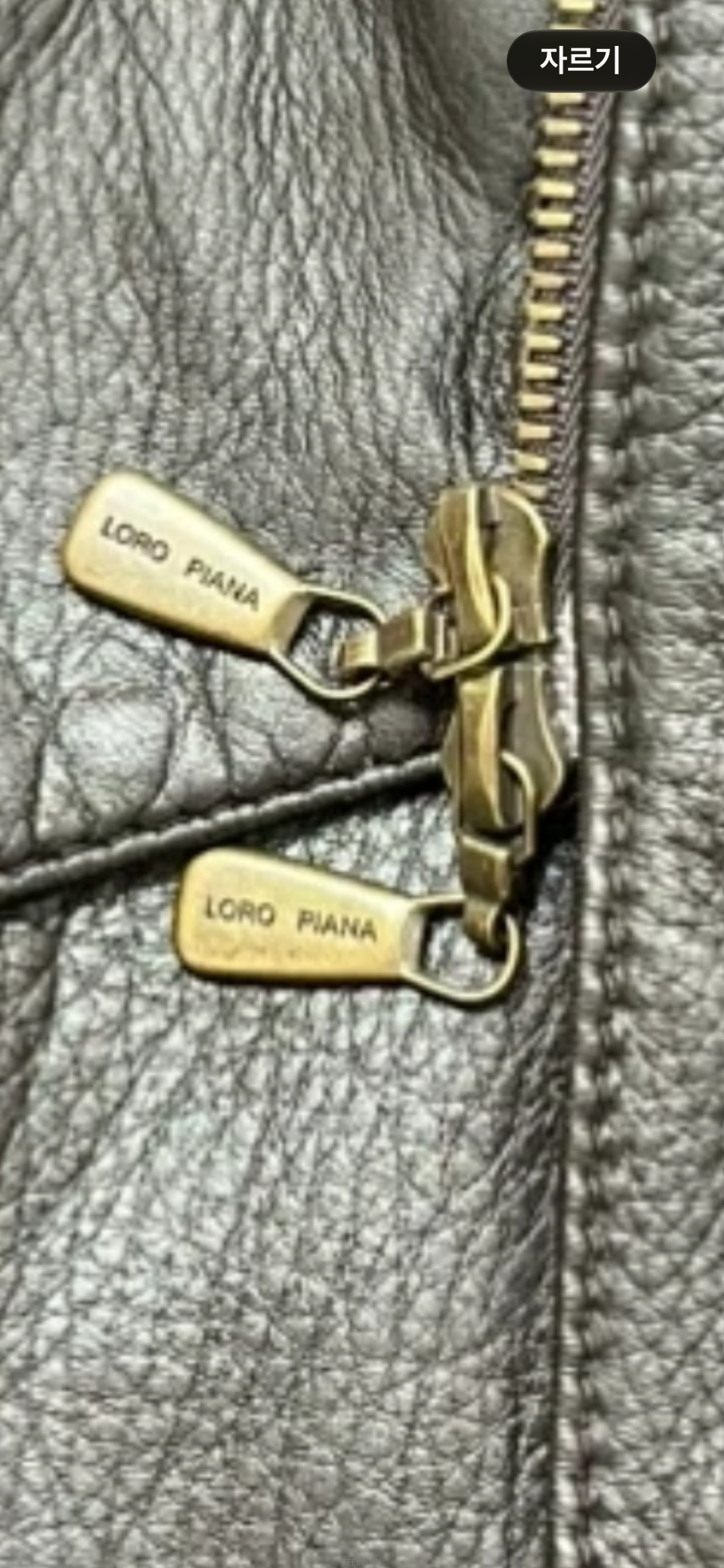 ��ǰ����, ��ǰ��ǰ | �η��ǾƳ�|Loro Piana, ����ǰ ����