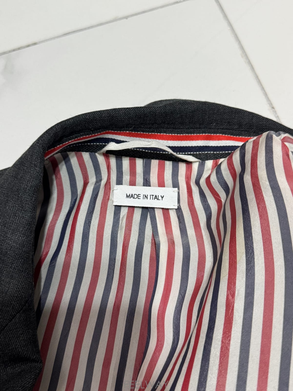 ��ǰ����, ��ǰ��ǰ | �����|Thom Browne, ����� ��ǰ ����