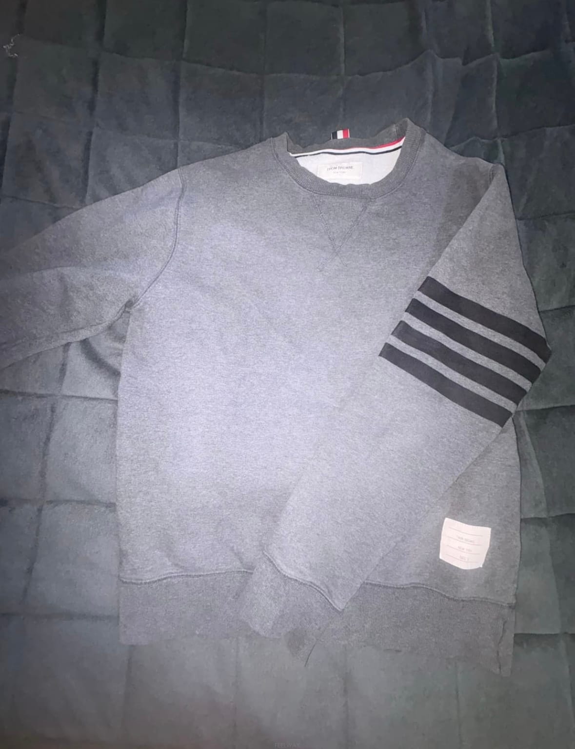 ��ǰ����, ��ǰ��ǰ | �����|Thom Browne, ����� ������ ��ǰ �³���