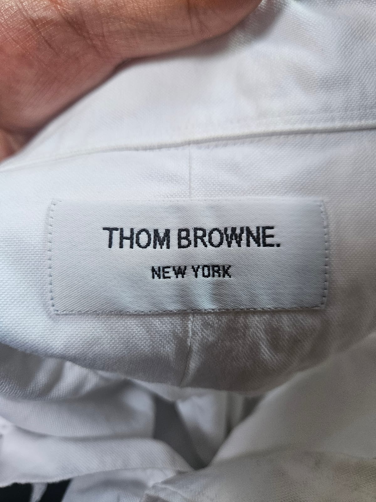 ��ǰ����, ��ǰ��ǰ | �����|Thom Browne, �������� ����ǰ����