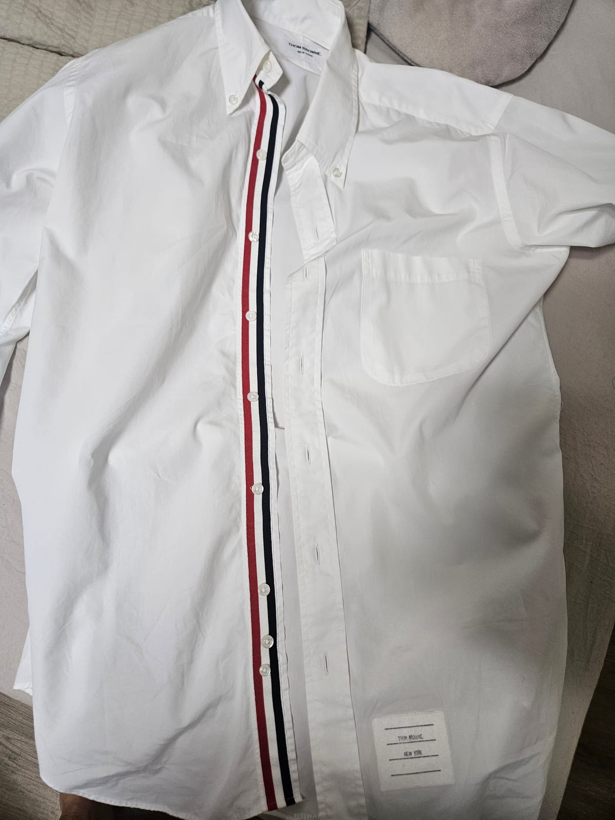 ��ǰ����, ��ǰ��ǰ | �����|Thom Browne, �������� ����ǰ����