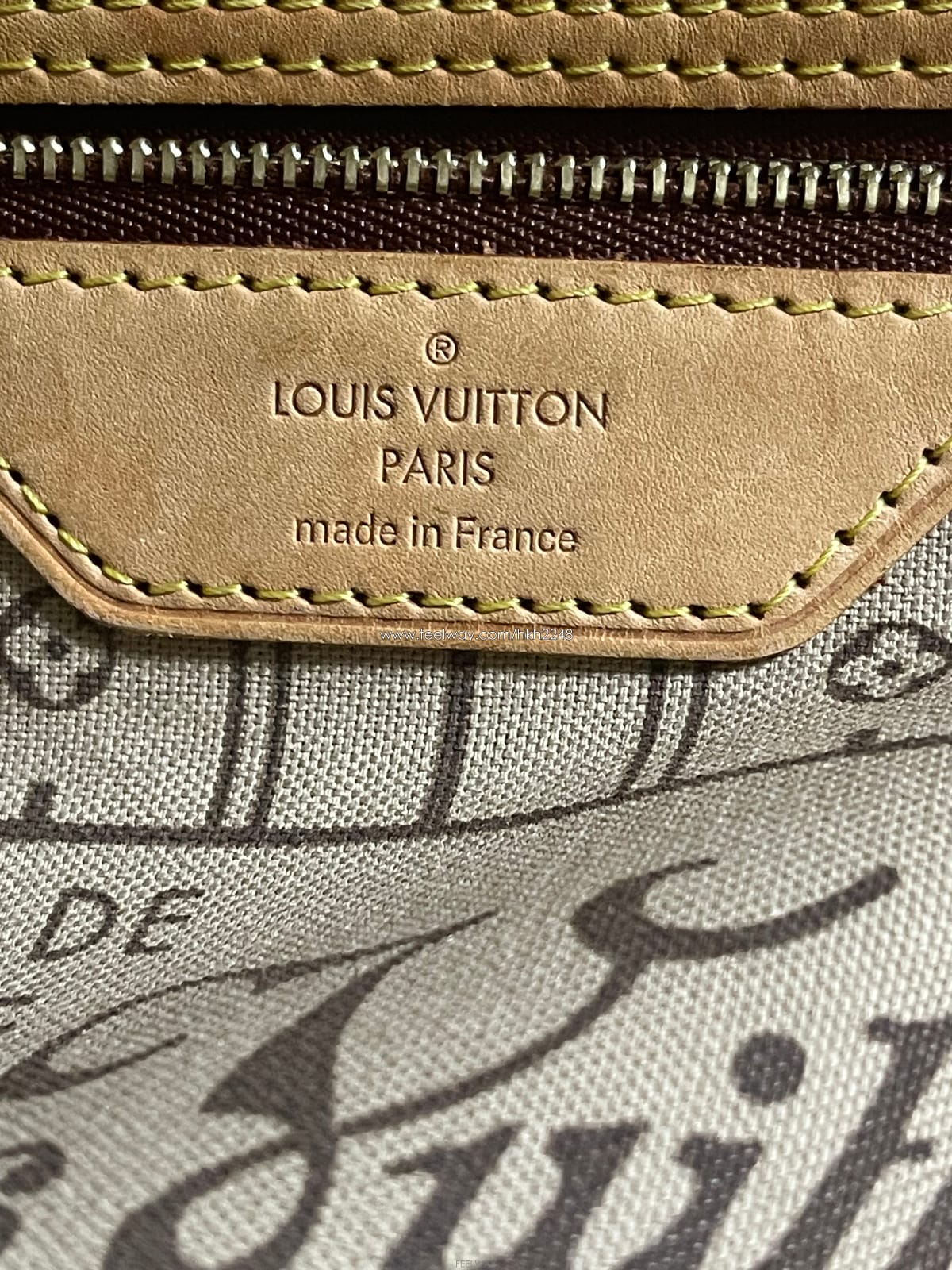 ��ǰ����, ��ǰ��ǰ | ���̺���|Louis Vuitton, ��ǰ���� ���ּ��� 
