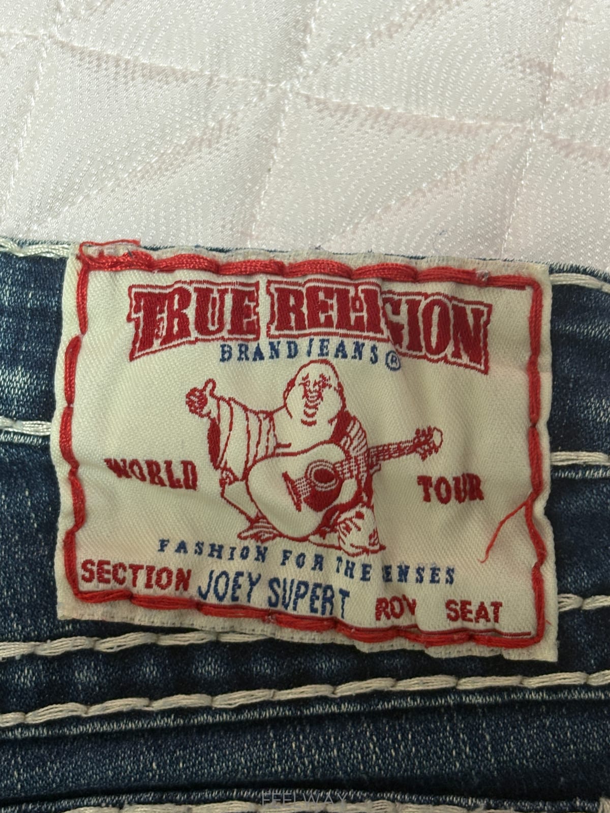��ǰ����, ��ǰ��ǰ | Ʈ�� ������|True religion, Ʈ�縱���� û����
