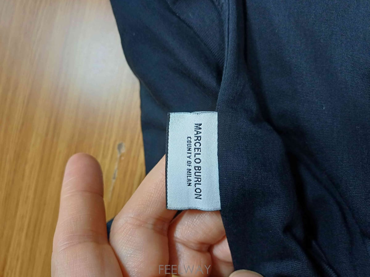 ��ǰ����, ��ǰ��ǰ | �������� �ҷ�|Marcelo Burlon, ��ǰ �������?