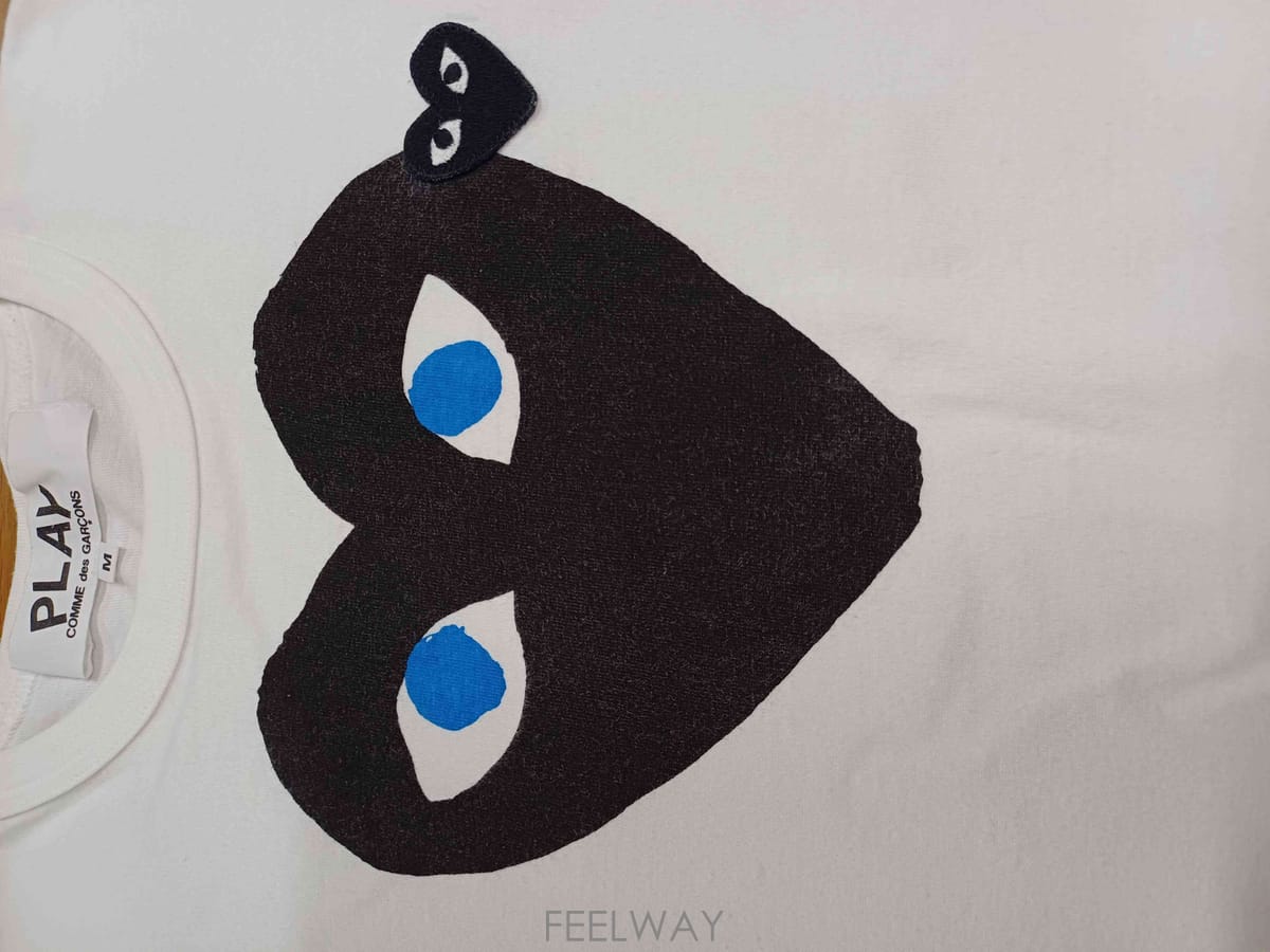 ��ǰ����, ��ǰ��ǰ | �ĵ�������|Comme des Garcons, ����ǰ ���ǵ帳�ϴ� 