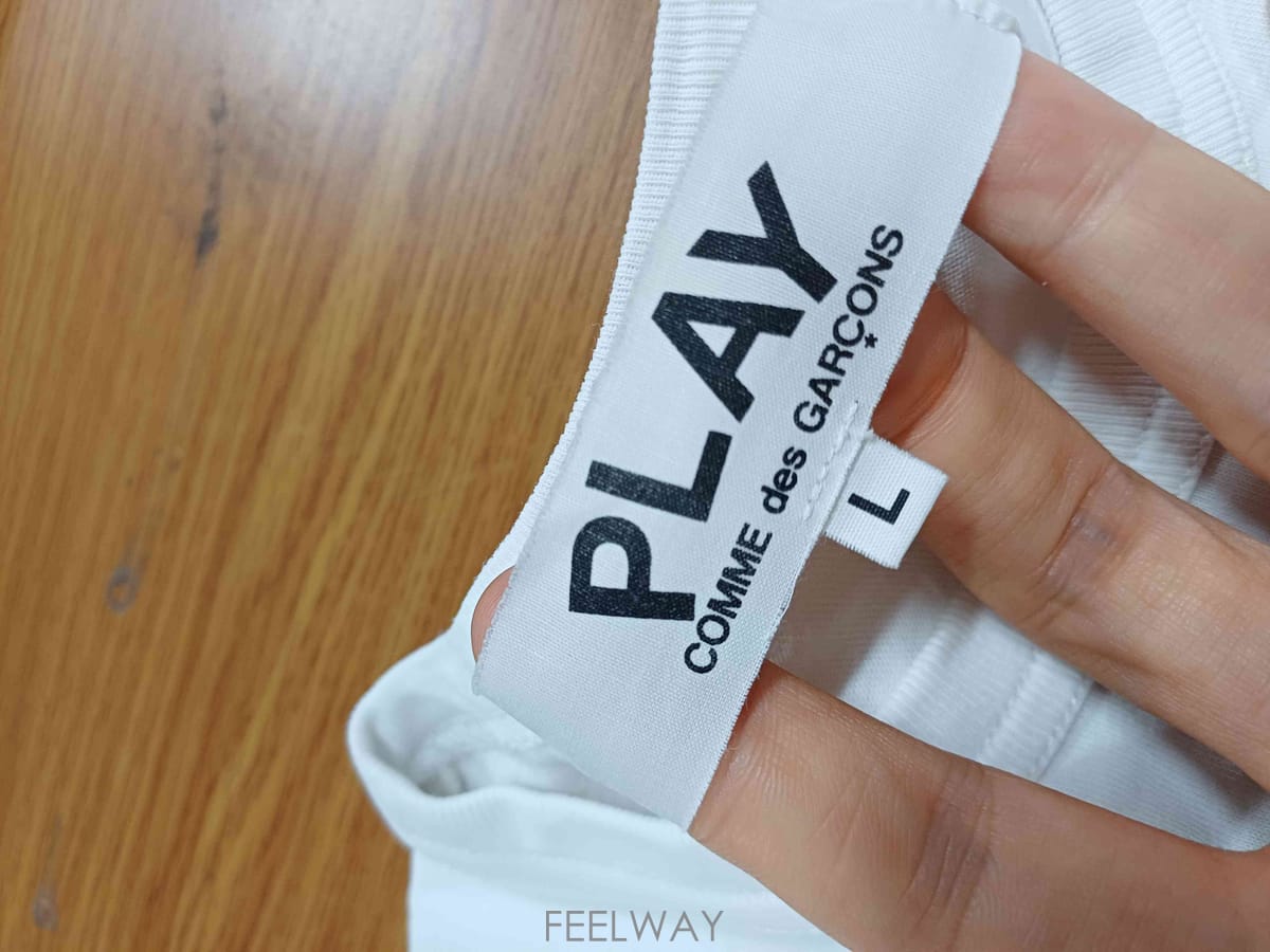 ��ǰ����, ��ǰ��ǰ | �ĵ�������|Comme des Garcons, ����ǰ ���ǵ帳�ϴ� 