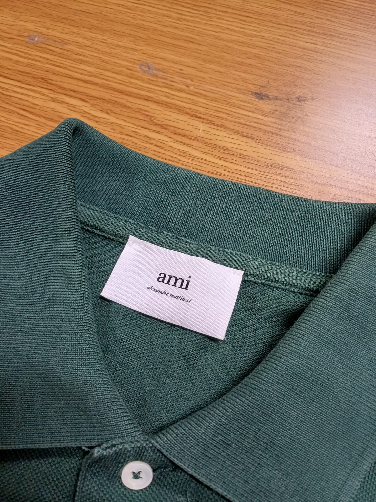 ��ǰ����, ��ǰ��ǰ | �ƹ�|Ami, ����ǰ ���ǵ帳�ϴ� 