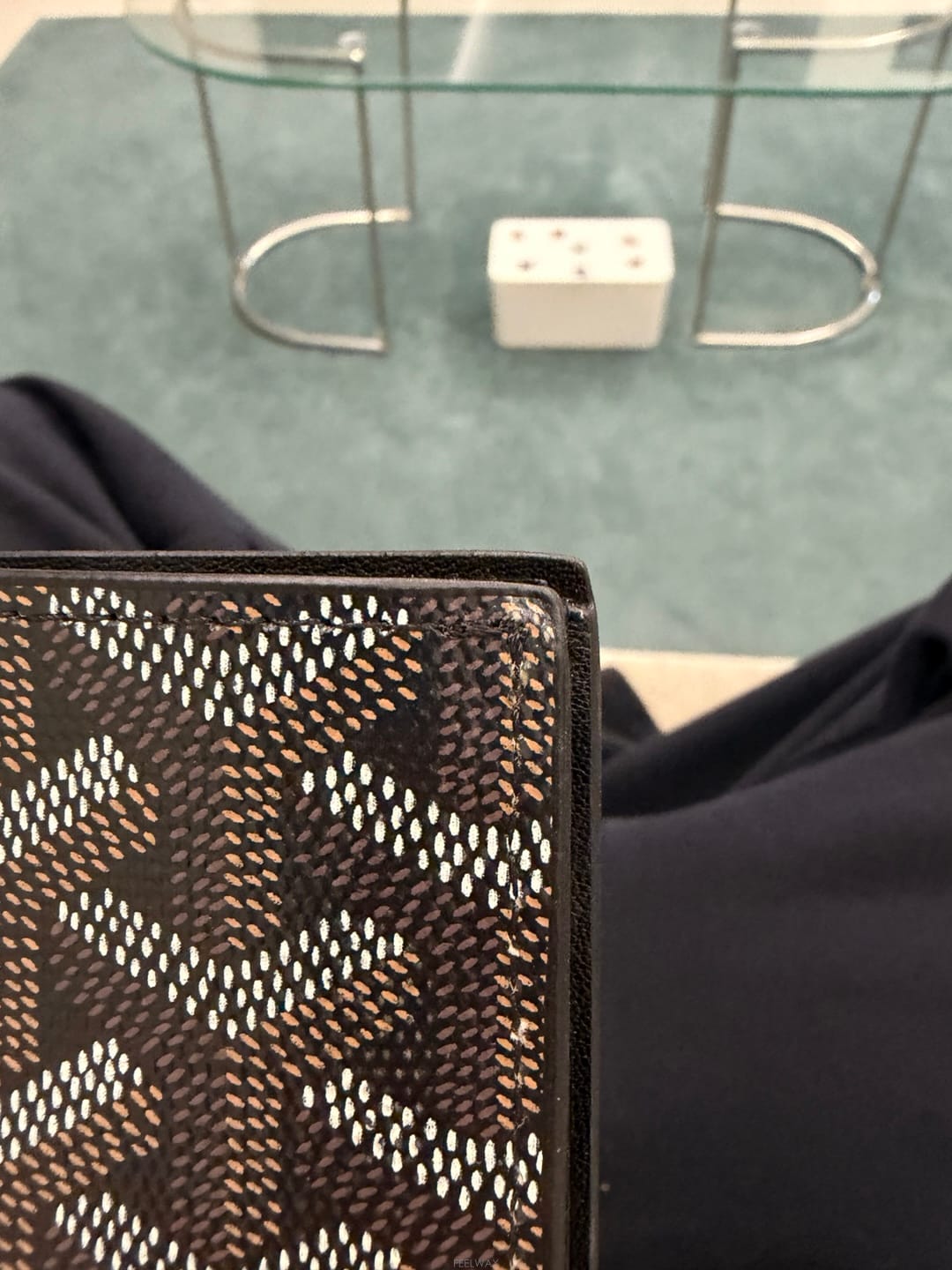 ��ǰ����, ��ǰ��ǰ | ���ߵ�|GOYARD, ���ߵ� ������ �����޾Ҵµ� �����е� �� �����ּ���