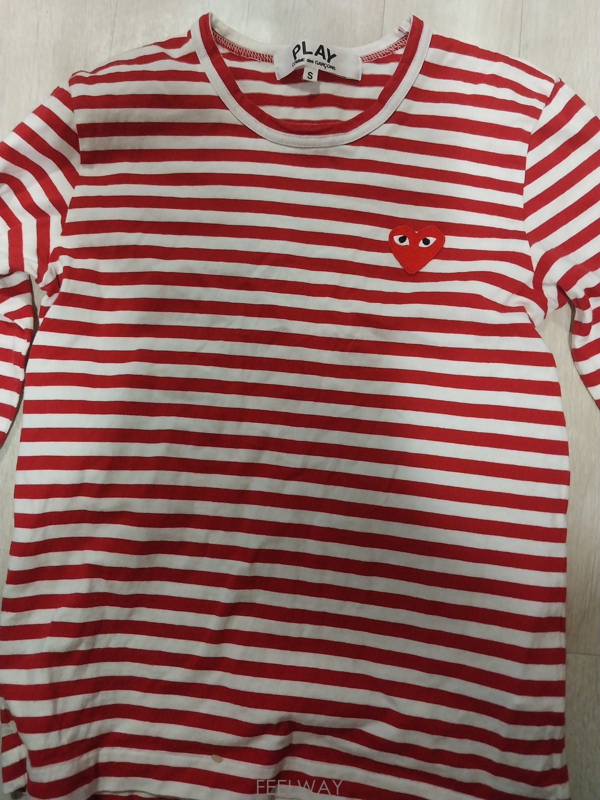 ��ǰ����, ��ǰ��ǰ | �ĵ�������|Comme des Garcons, �ĵ������� ��ǰ���ǵ����