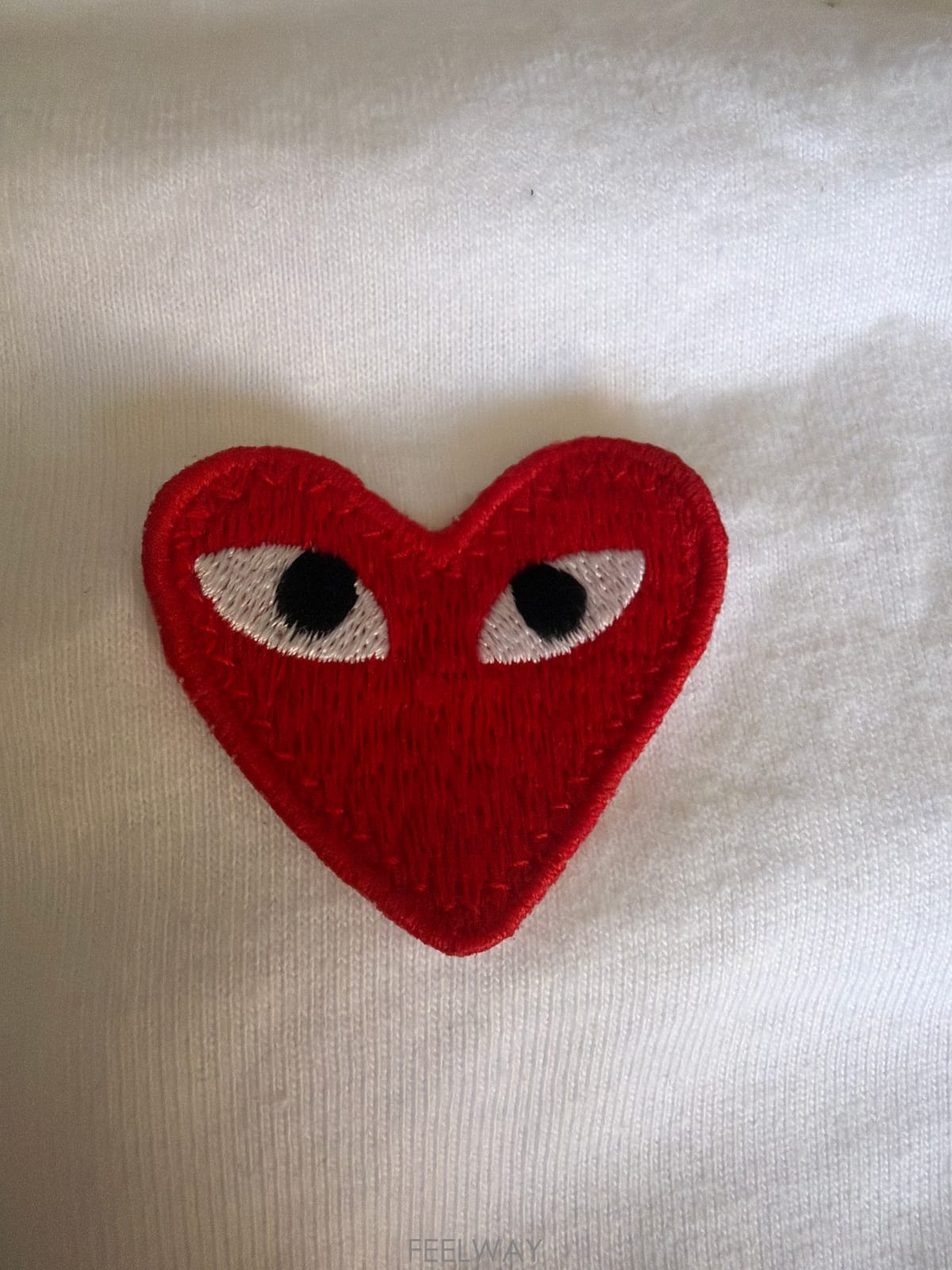 ��ǰ����, ��ǰ��ǰ | �ĵ�������|Comme des Garcons, �ĵ������� Ƽ���� ��ǰ���ƿ�