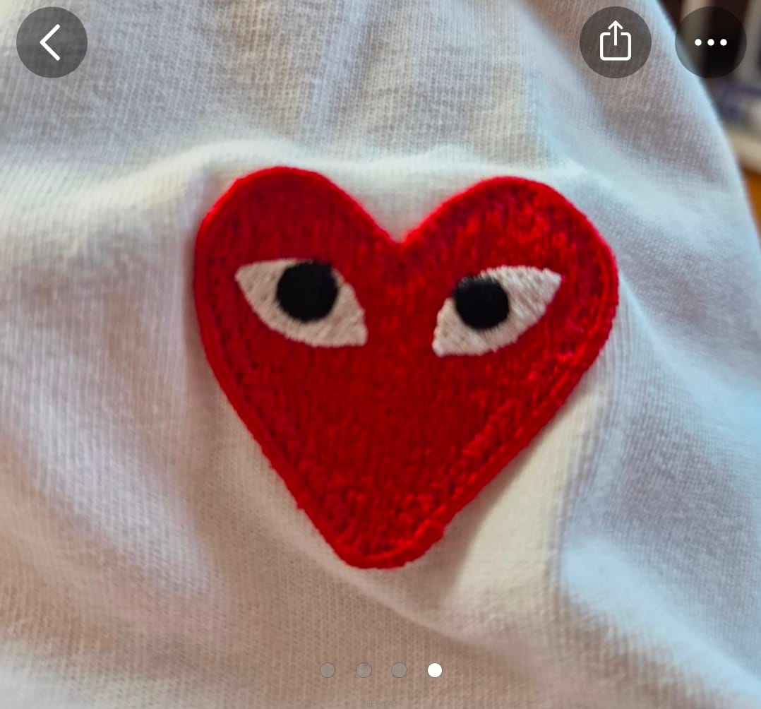 ��ǰ����, ��ǰ��ǰ | �ĵ�������|Comme des Garcons, �ĵ������� ���� ����ǰ ���� ����