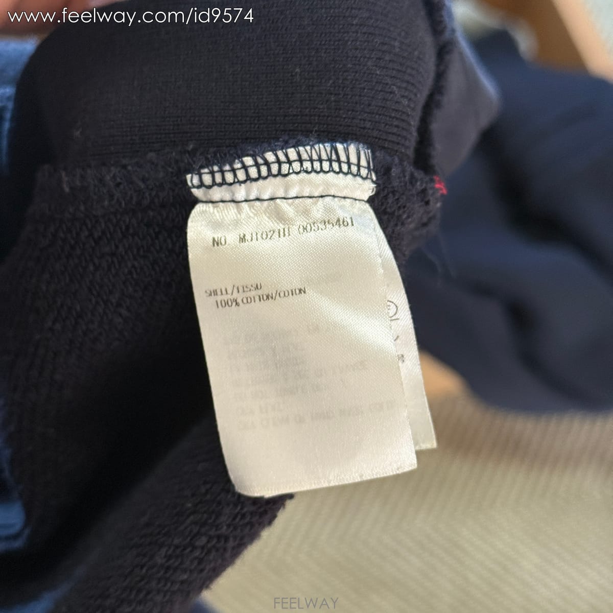 ��ǰ����, ��ǰ��ǰ | �����|Thom Browne, ����� ������ ����ǰ�� ���ּ���