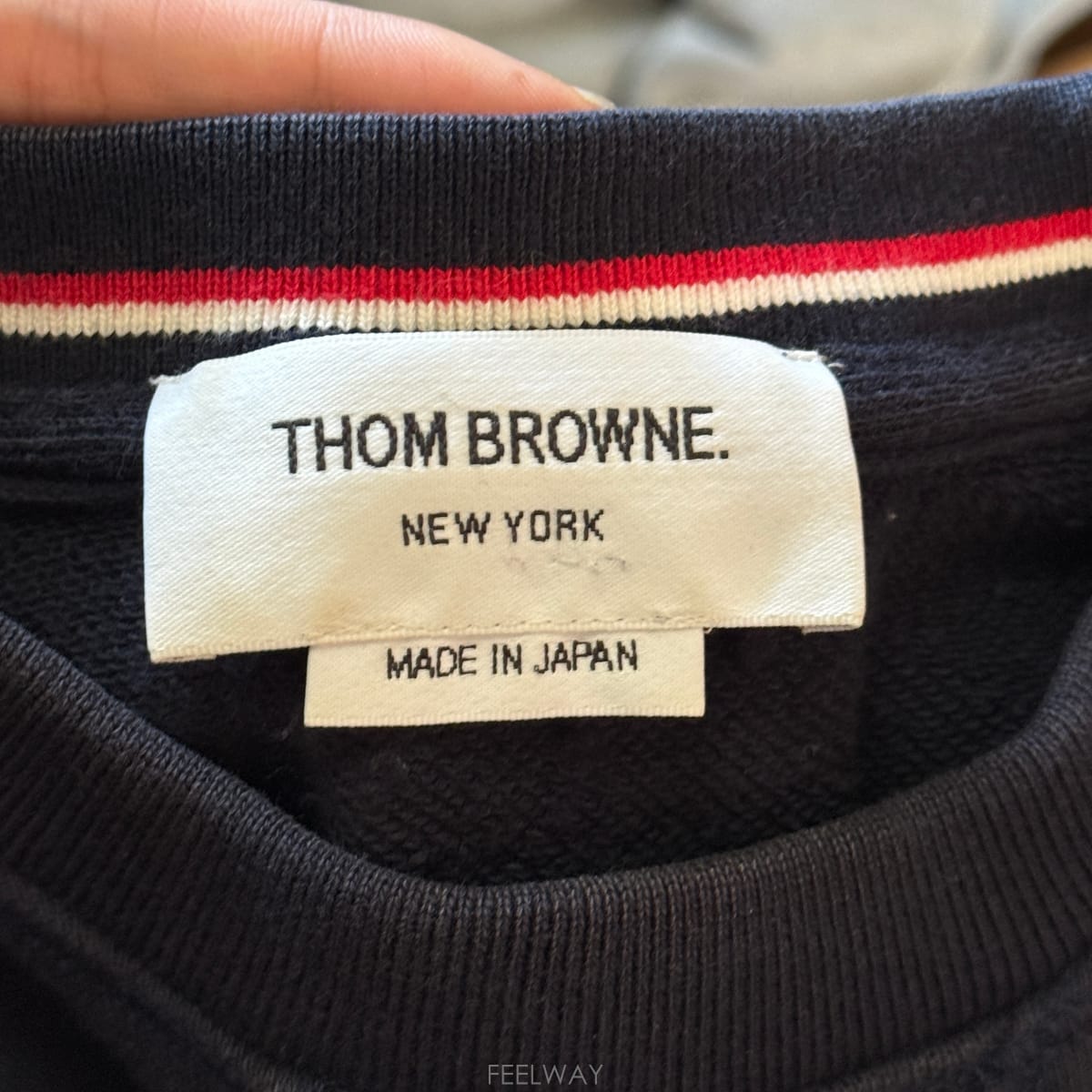 ��ǰ����, ��ǰ��ǰ | �����|Thom Browne, ����� ����ǰ ���� �帳�ϴ�