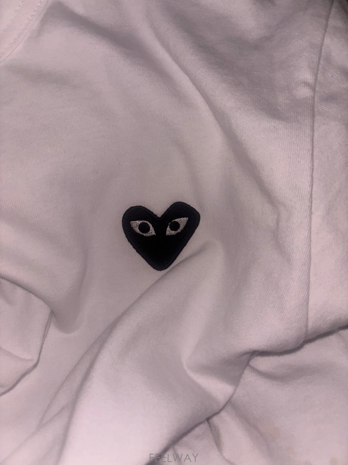 ��ǰ����, ��ǰ��ǰ | �ĵ�������|Comme des Garcons, �ĵ������� �������� �ս����� ��ǰ�ΰ���?