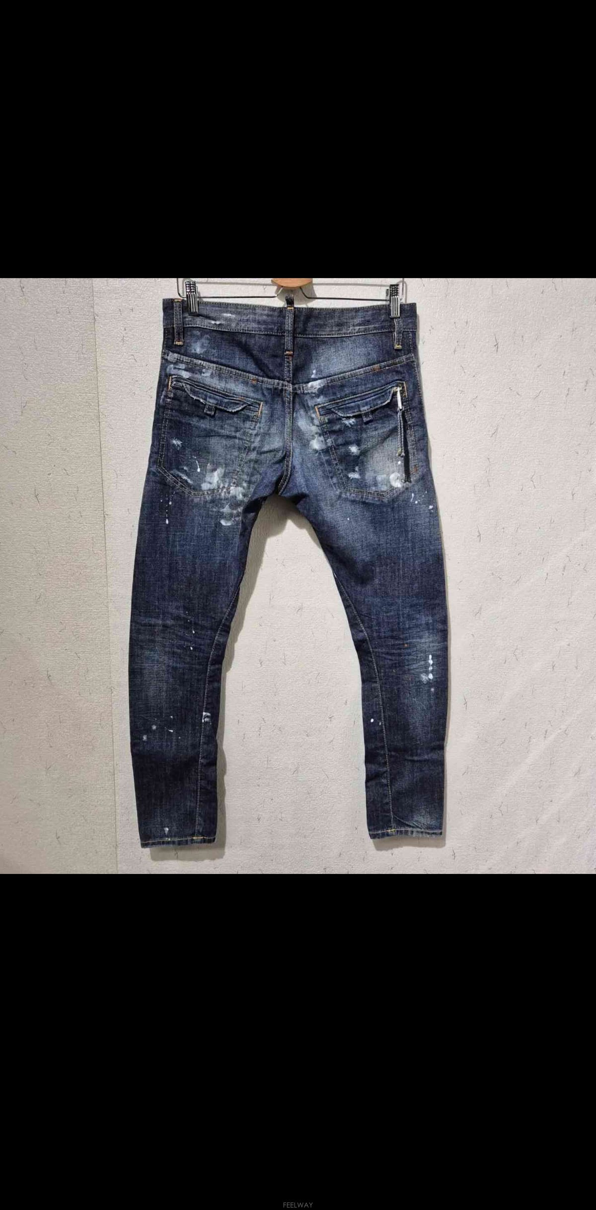 ��ǰ����, ��ǰ��ǰ | �������2|Dsquared2, �������2 �ݸ��̳� ����