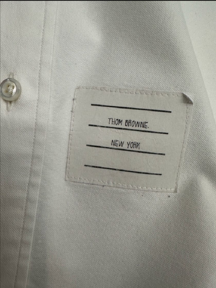 ��ǰ����, ��ǰ��ǰ | �����|Thom Browne, ����� ���� ����ǰ ����