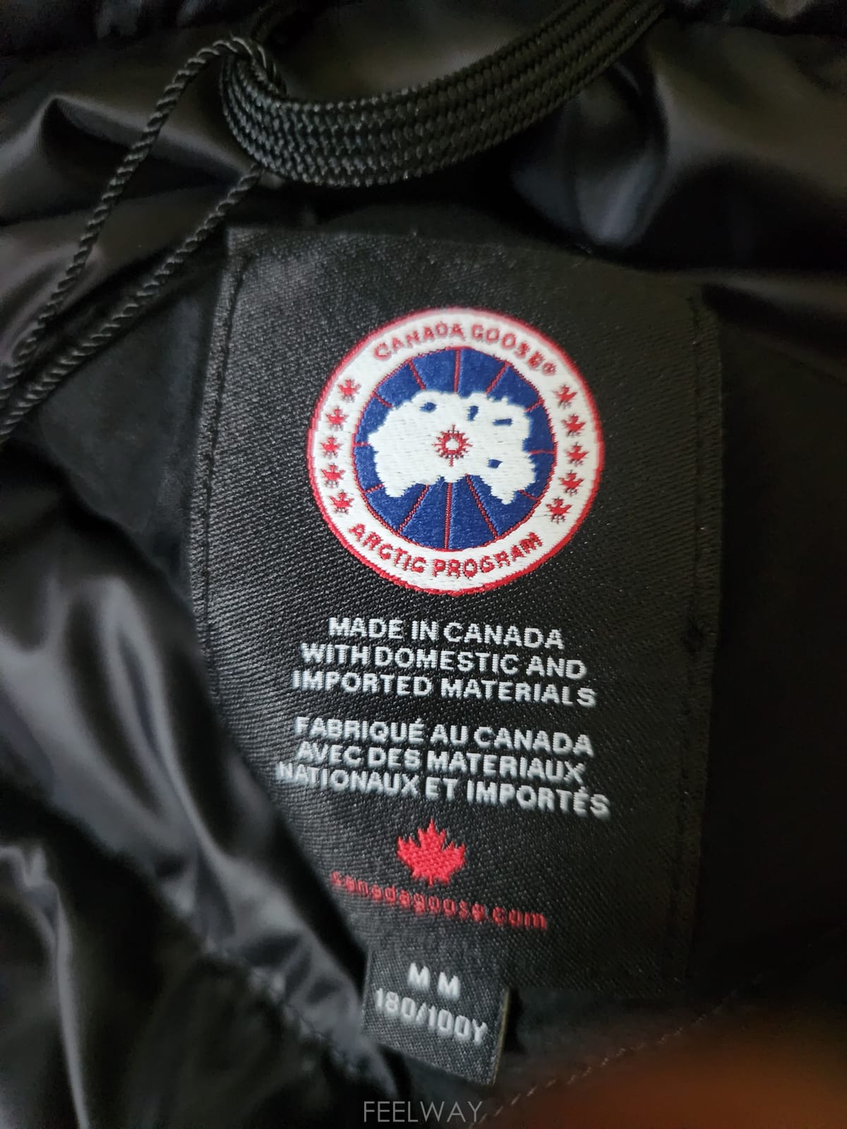 ��ǰ����, ��ǰ��ǰ | ĳ���ٱ���|Canada Goose, ĳ���ٱ��� �е� ����ǰ ���ǵ帳�ϴ�.