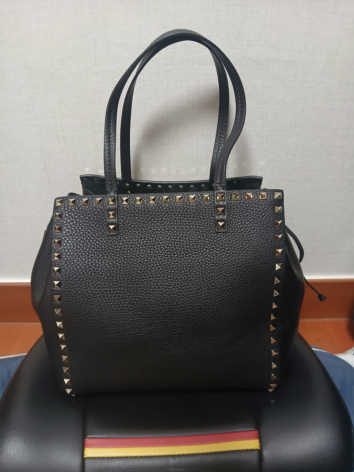 ��ǰ����, ��ǰ��ǰ | �߷�Ƽ��|Valentino, ��ǰ���� 