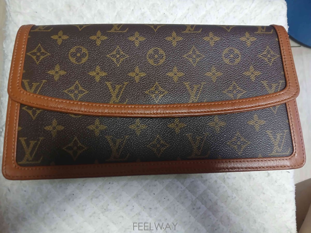��ǰ����, ��ǰ��ǰ | ���̺���|Louis Vuitton, ��ǰ���� 
