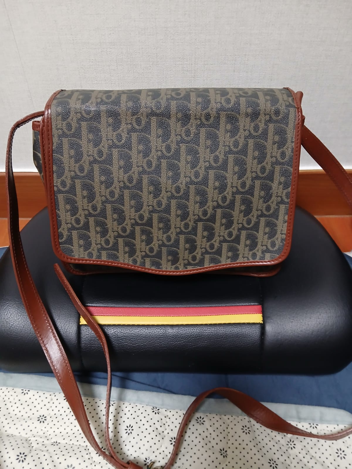 ��ǰ����, ��ǰ��ǰ | ���|DIOR, ��ǰ���� 