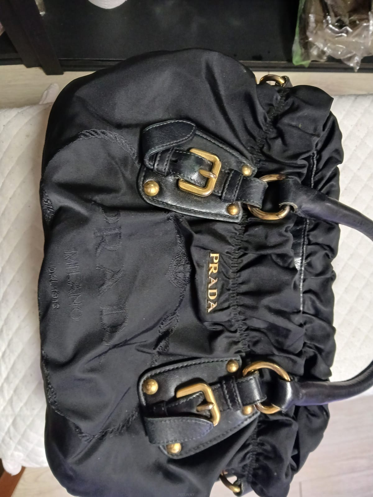 ��ǰ����, ��ǰ��ǰ | �����|PRADA, ��ǰ���� 