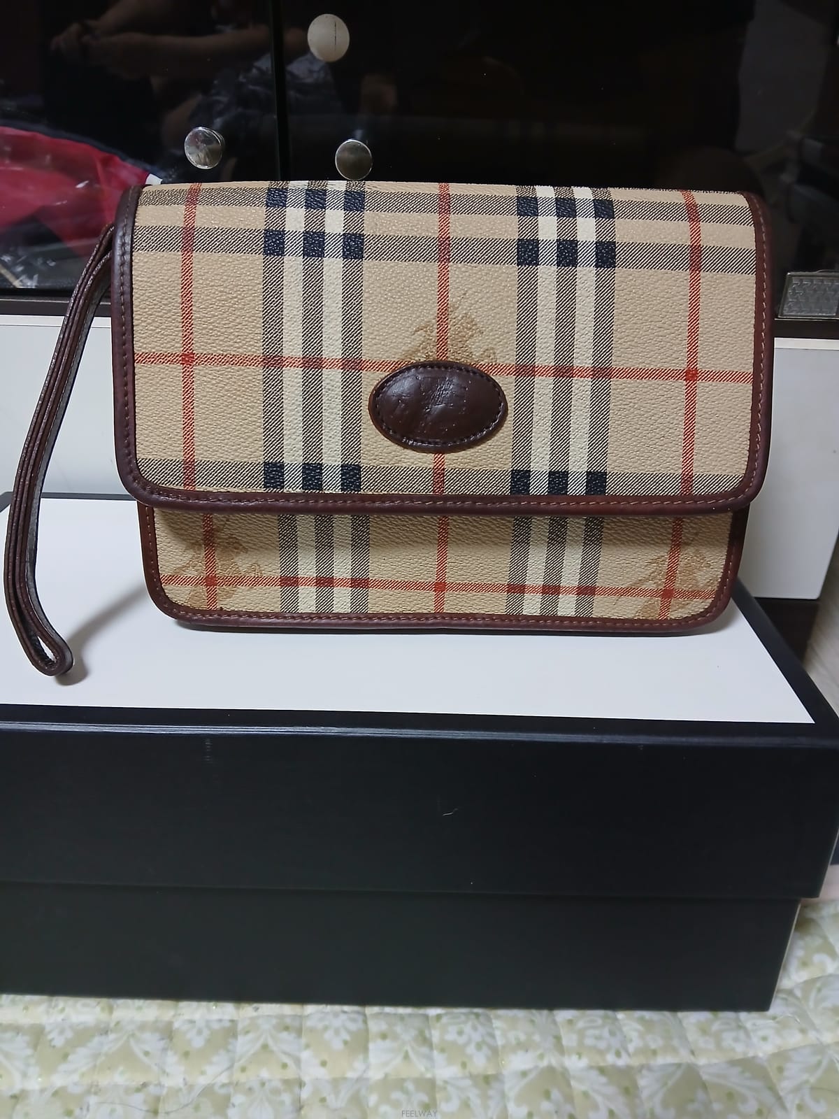 ��ǰ����, ��ǰ��ǰ | ������|Burberry, ��ǰ���� 