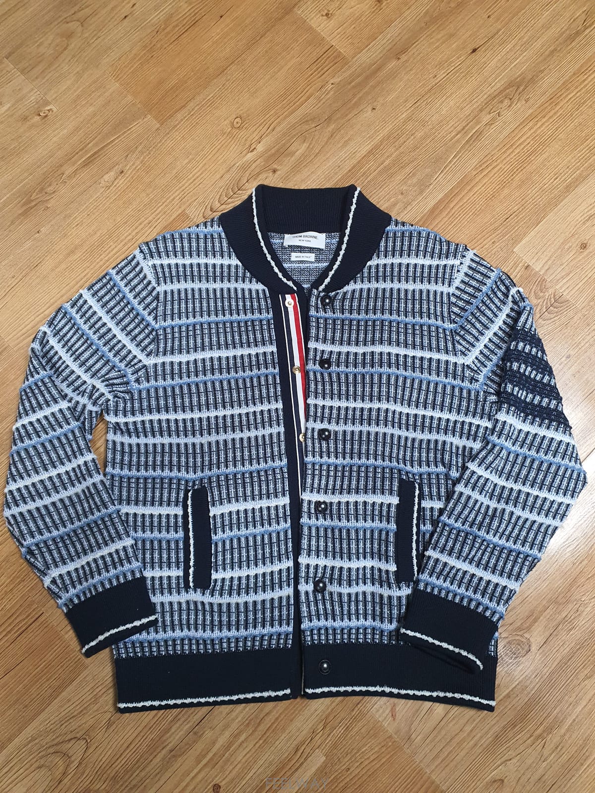 ��ǰ����, ��ǰ��ǰ | �����|Thom Browne, ����� ��ǰ �³���?