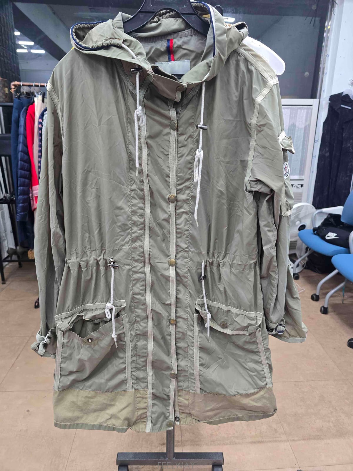 ��ǰ����, ��ǰ��ǰ | ��Ŭ����|Moncler, ����ǰ ���� 