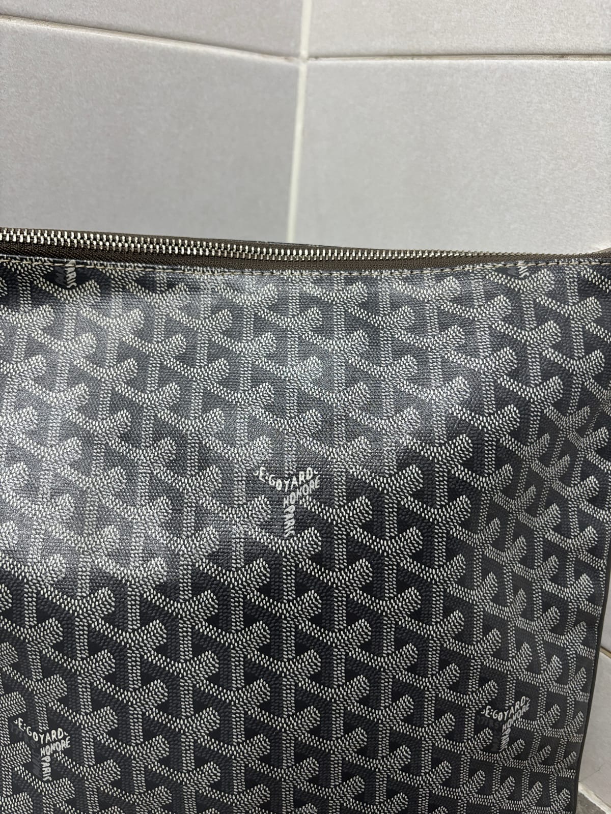 ��ǰ����, ��ǰ��ǰ | ���ߵ�|GOYARD, ���ߵ� Ŭ��ġ ������Ź�����