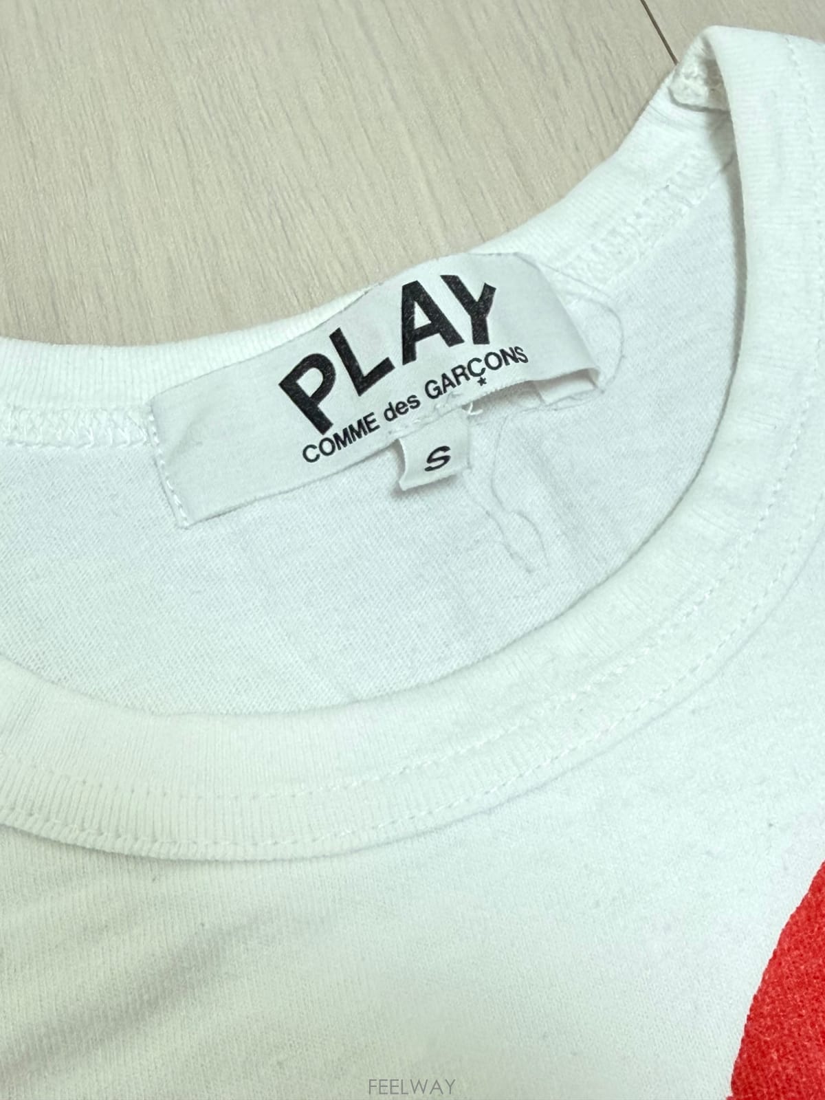 ��ǰ����, ��ǰ��ǰ | �ĵ�������|Comme des Garcons, �ĵ� Ƽ���� ���� ��Ź�帳�ϴ�
