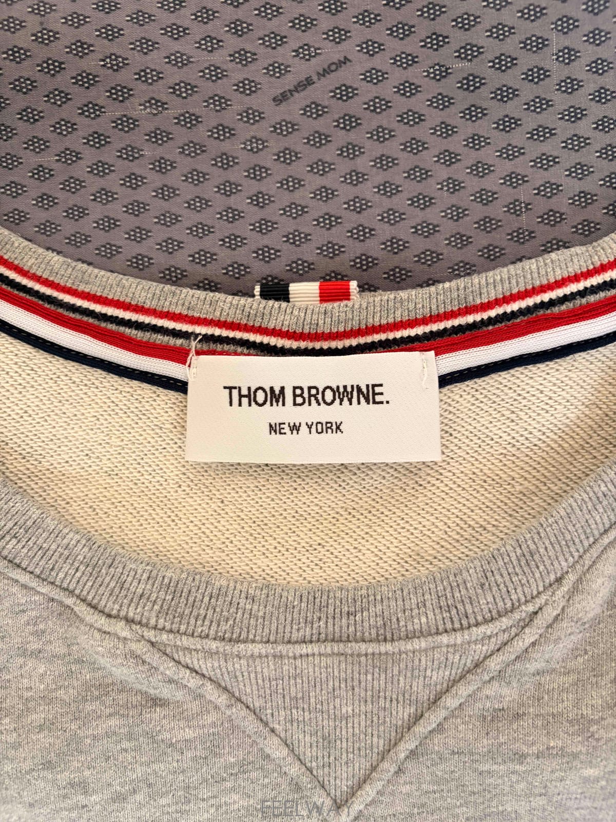��ǰ����, ��ǰ��ǰ | �����|Thom Browne, ��ǰ��ǰ ���� ��Ź����� 