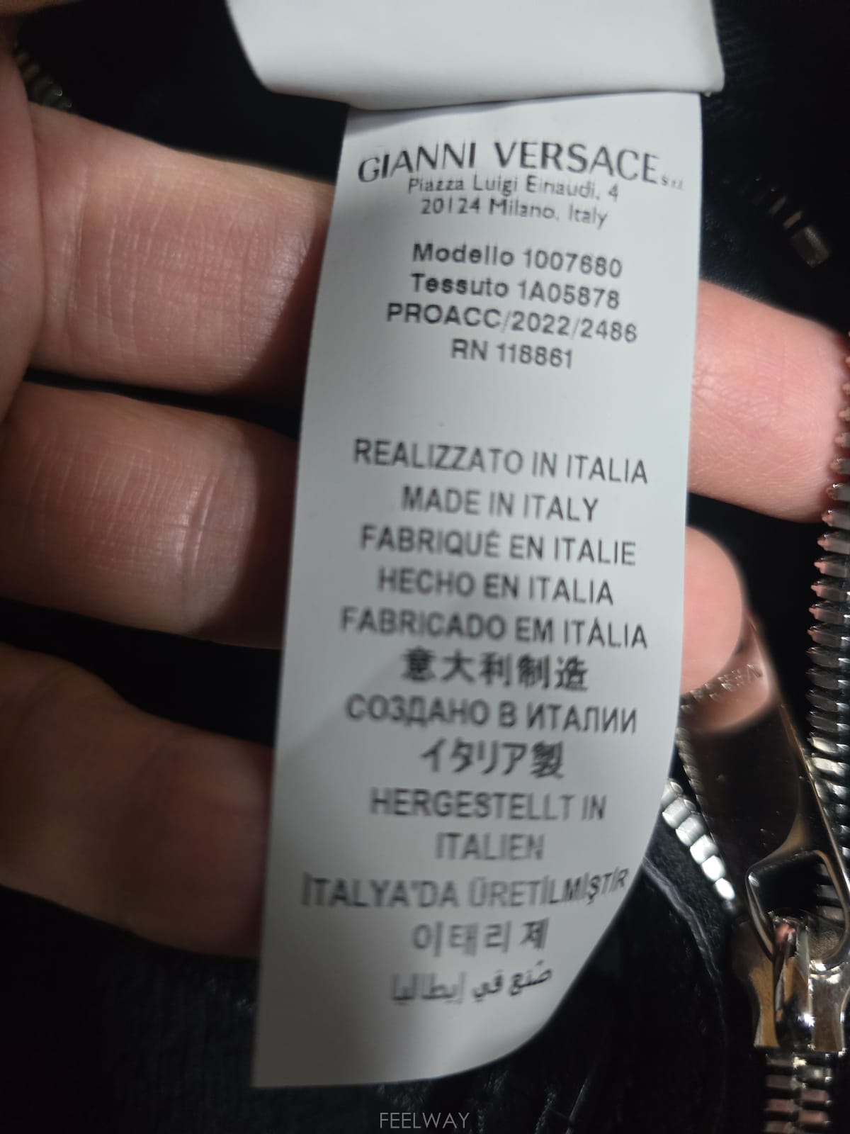 ��ǰ����, ��ǰ��ǰ | ������ü|Versace, ������ü ȣ���� �� ���ּſ� 