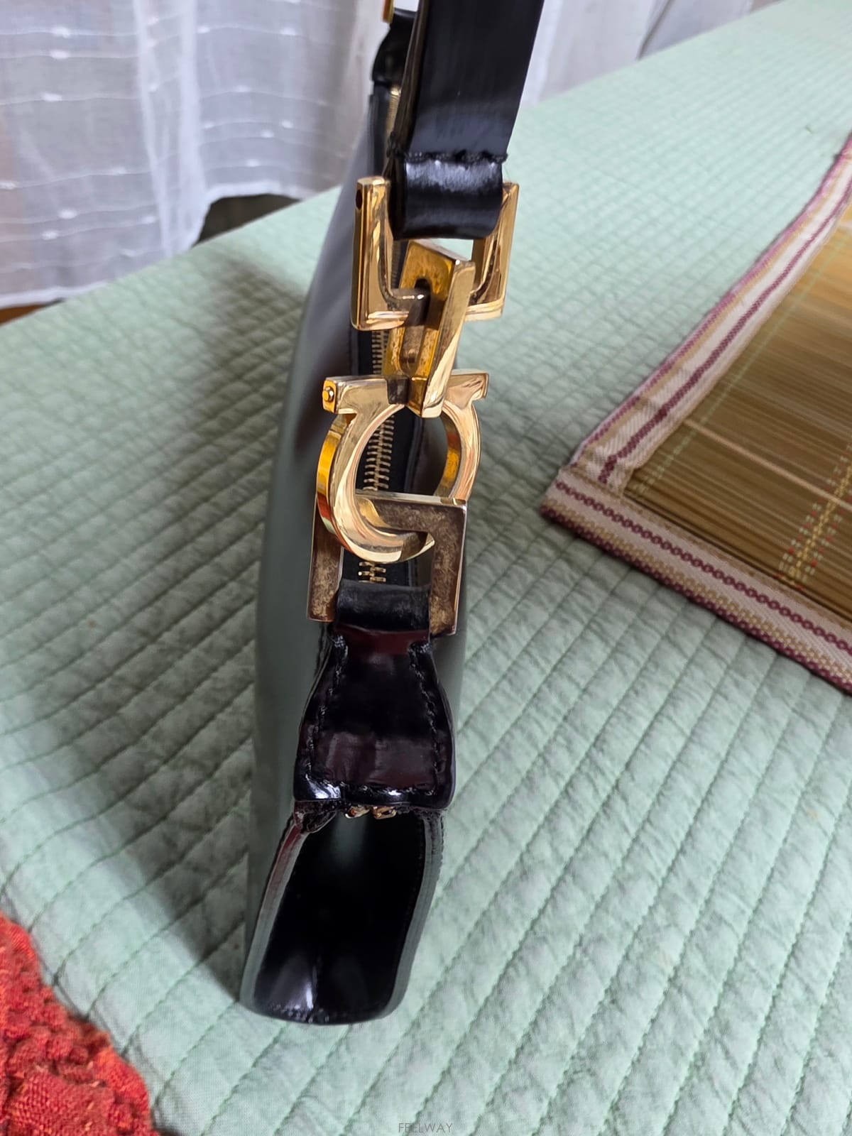 ��ǰ����, ��ǰ��ǰ | ��󰡸�|Ferragamo, ����ǰ ���ǵ����