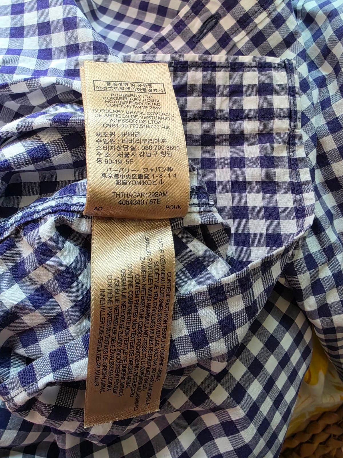 ��ǰ����, ��ǰ��ǰ | ������|Burberry, ����ǰ ���ǵ帳�ϴ� 