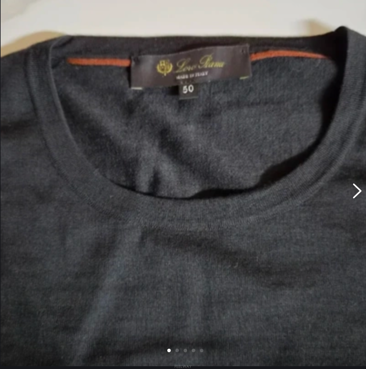 ��ǰ����, ��ǰ��ǰ | �η��ǾƳ�|Loro Piana, �η��ǾƳ� �̰� ��ǰ�ΰ���