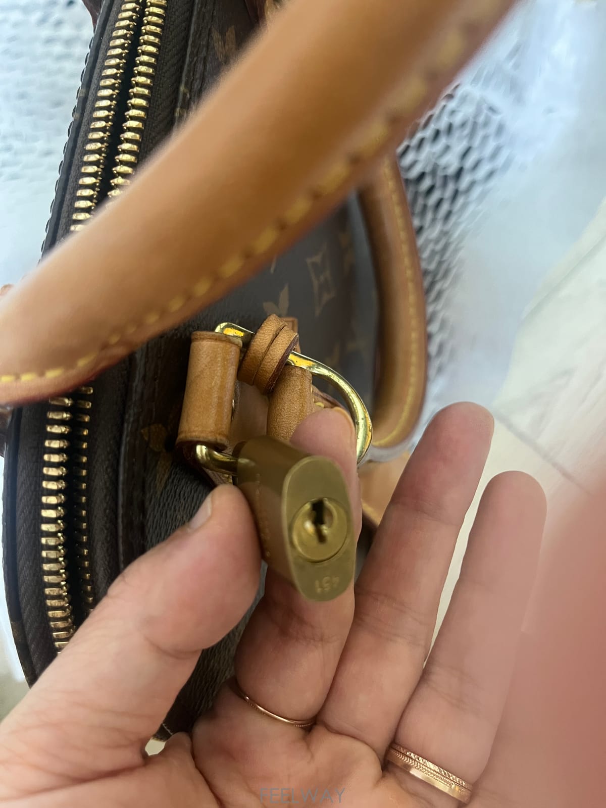 ��ǰ����, ��ǰ��ǰ | ���̺���|Louis Vuitton, �����Ե� �ǰߺ�Ź�����!!