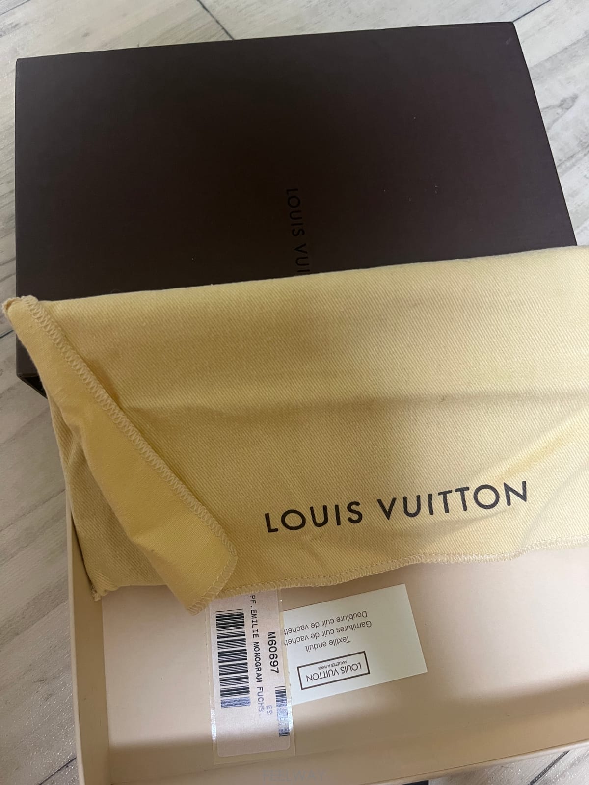 ��ǰ����, ��ǰ��ǰ | ���̺���|Louis Vuitton, �����Ե�~����ǰ���ǵ����