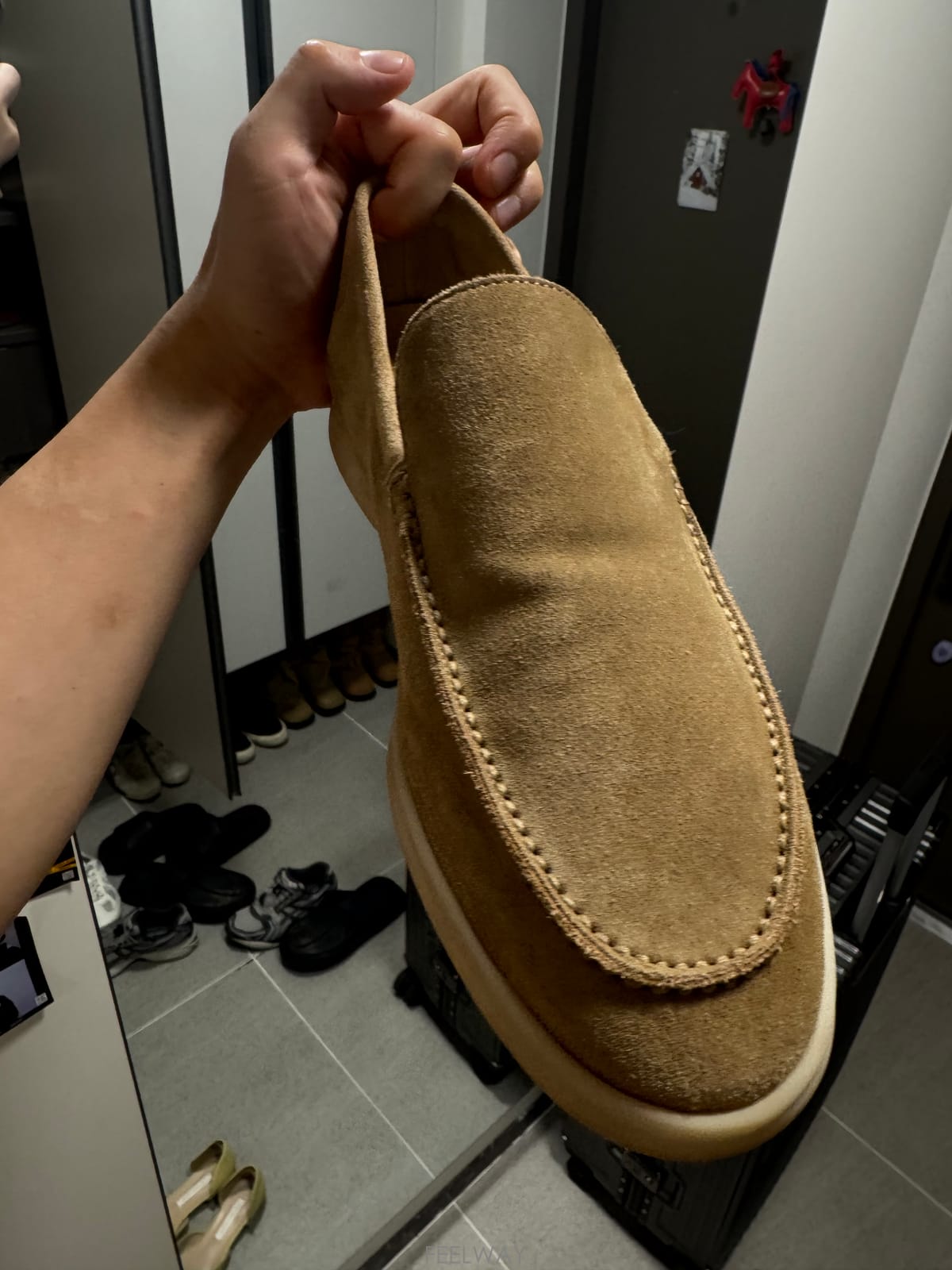 ��ǰ����, ��ǰ��ǰ | �η��ǾƳ�|Loro Piana, �η��ǾƳ� �����ũ ��ǰ����