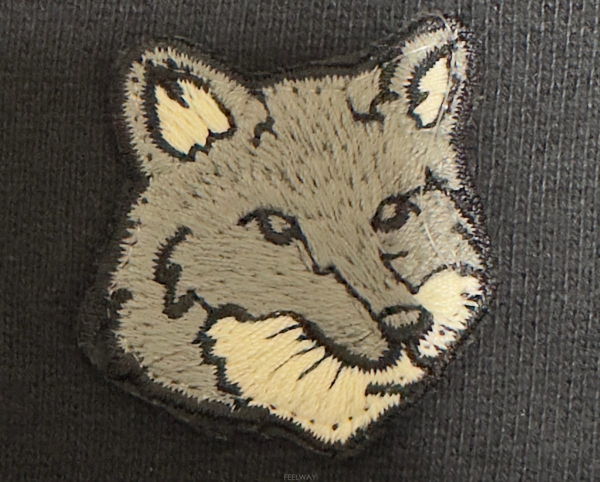 ��ǰ����, ��ǰ��ǰ | ����Ű����|Maison Kitsune, ��ǰ ��ǰ ���ǵ帳�ϴ�