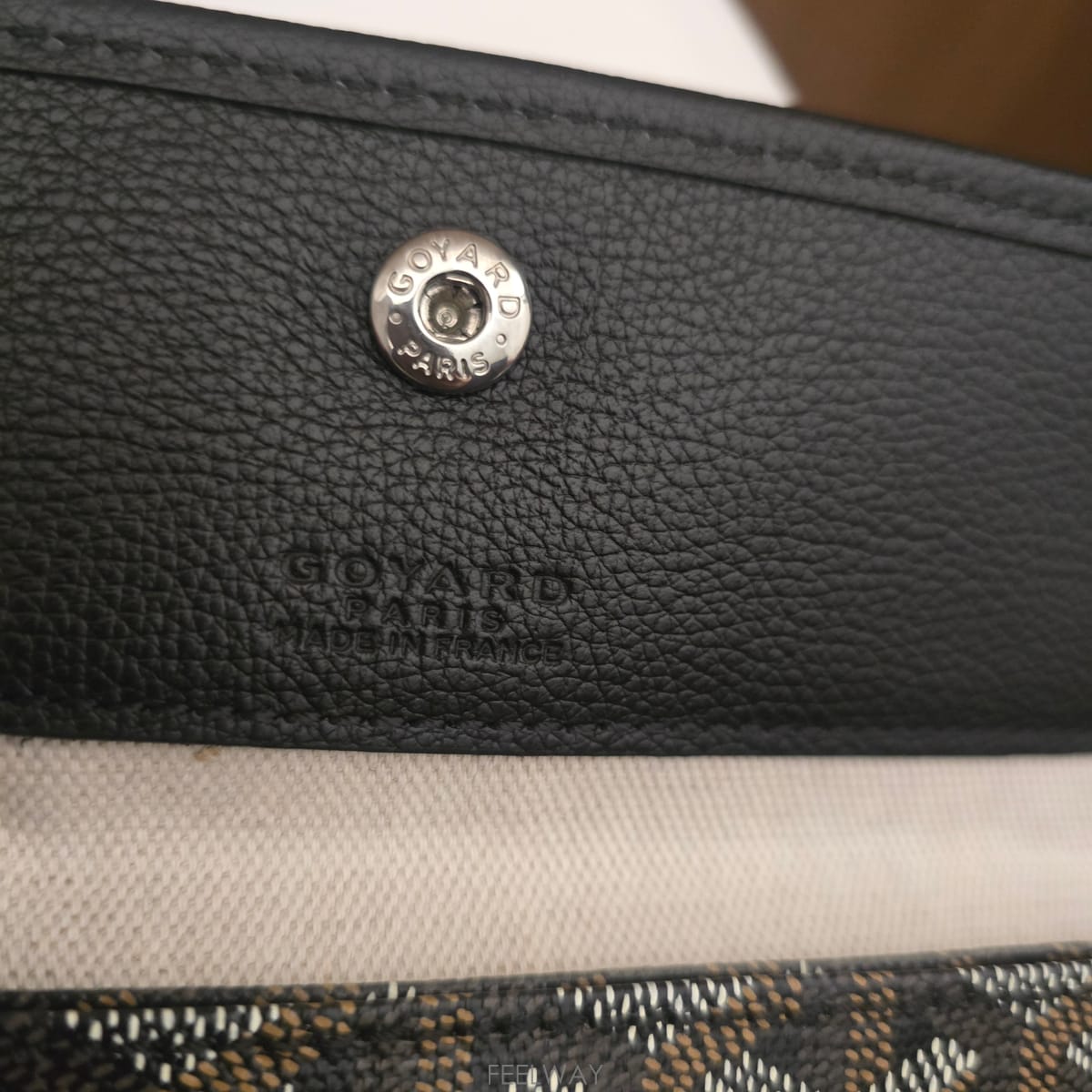 ��ǰ����, ��ǰ��ǰ | ���ߵ�|GOYARD, ���ߵ庸��