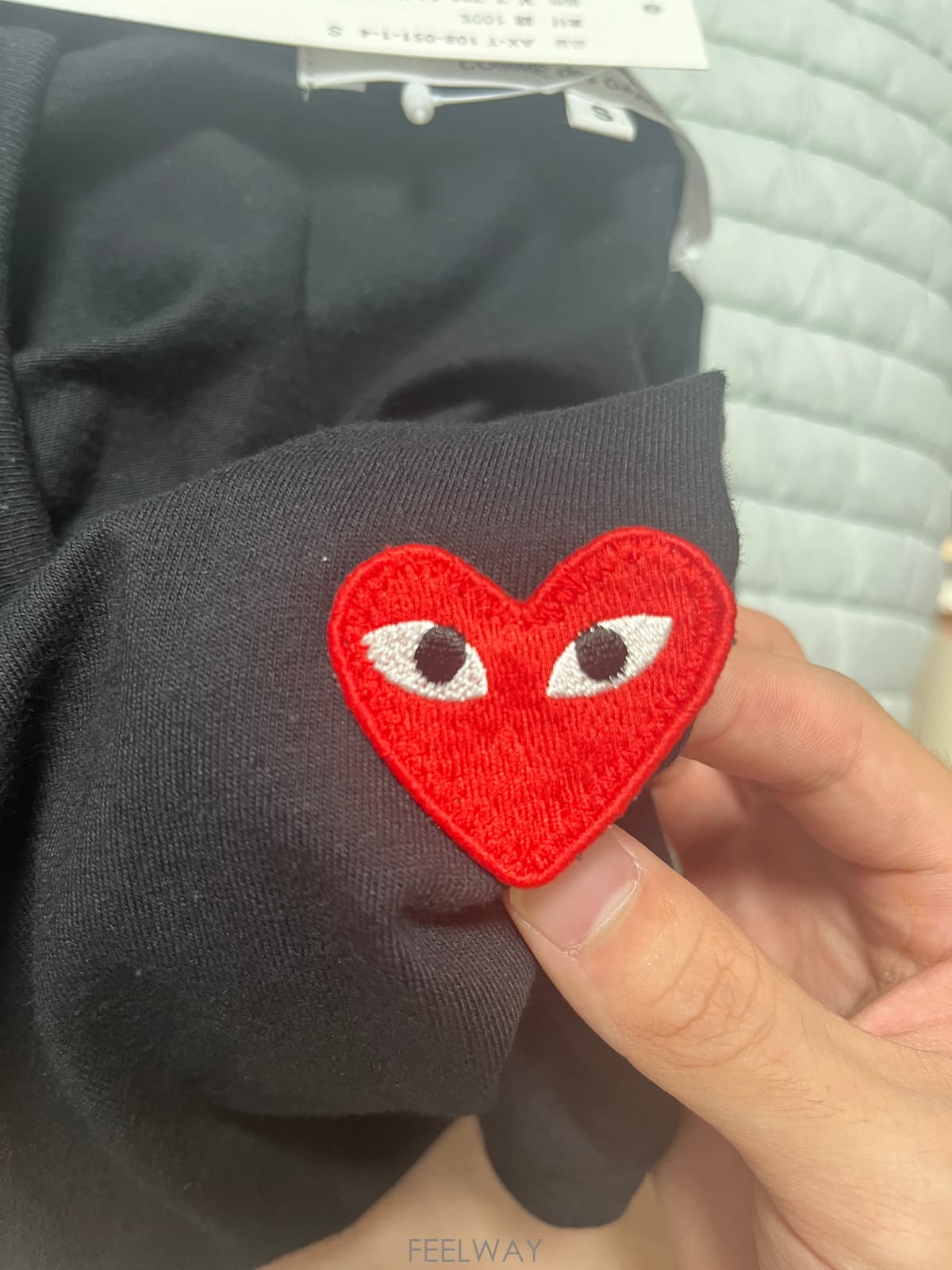��ǰ����, ��ǰ��ǰ | �ĵ�������|Comme des Garcons, �ĵ�Ƽ ����ǰ ���� ��Ź�帳�ϴ٤Ф�