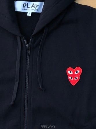 ��ǰ����, ��ǰ��ǰ | �ĵ�������|Comme des Garcons, �ĵ� �ĵ� ����ǰ ����