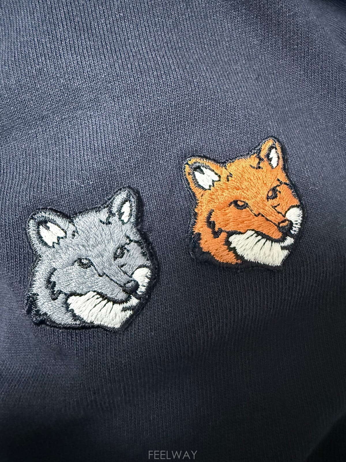 ��ǰ����, ��ǰ��ǰ | ����Ű����|Maison Kitsune, ����Ű���� ����ǰ ����