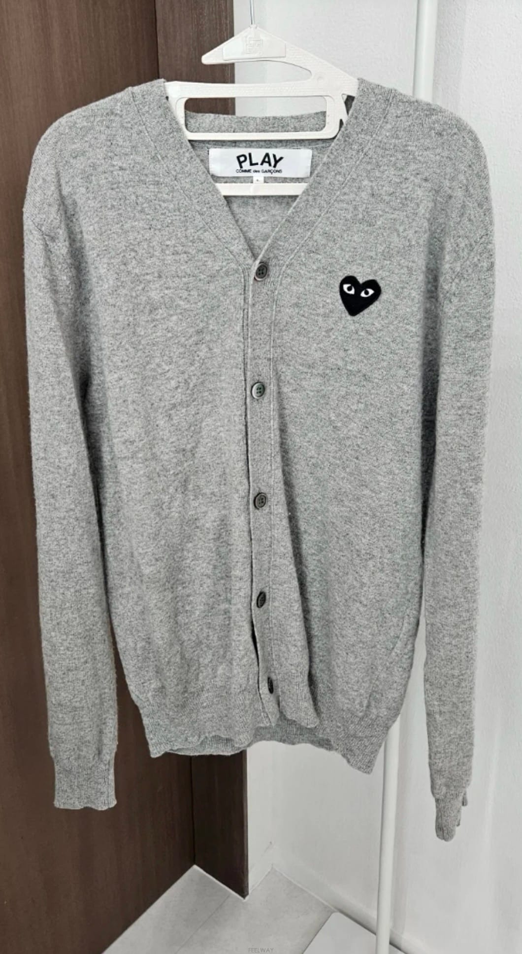 ��ǰ����, ��ǰ��ǰ | �ĵ�������|Comme des Garcons, �ĵ������� ����� ����ǰ ���ǵ����