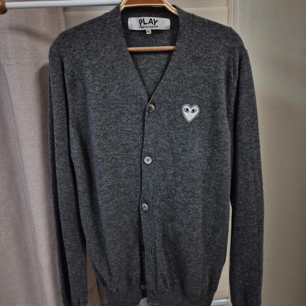 ��ǰ����, ��ǰ��ǰ | �ĵ�������|Comme des Garcons, �ĵ������� ����ǰ ���ǵ����