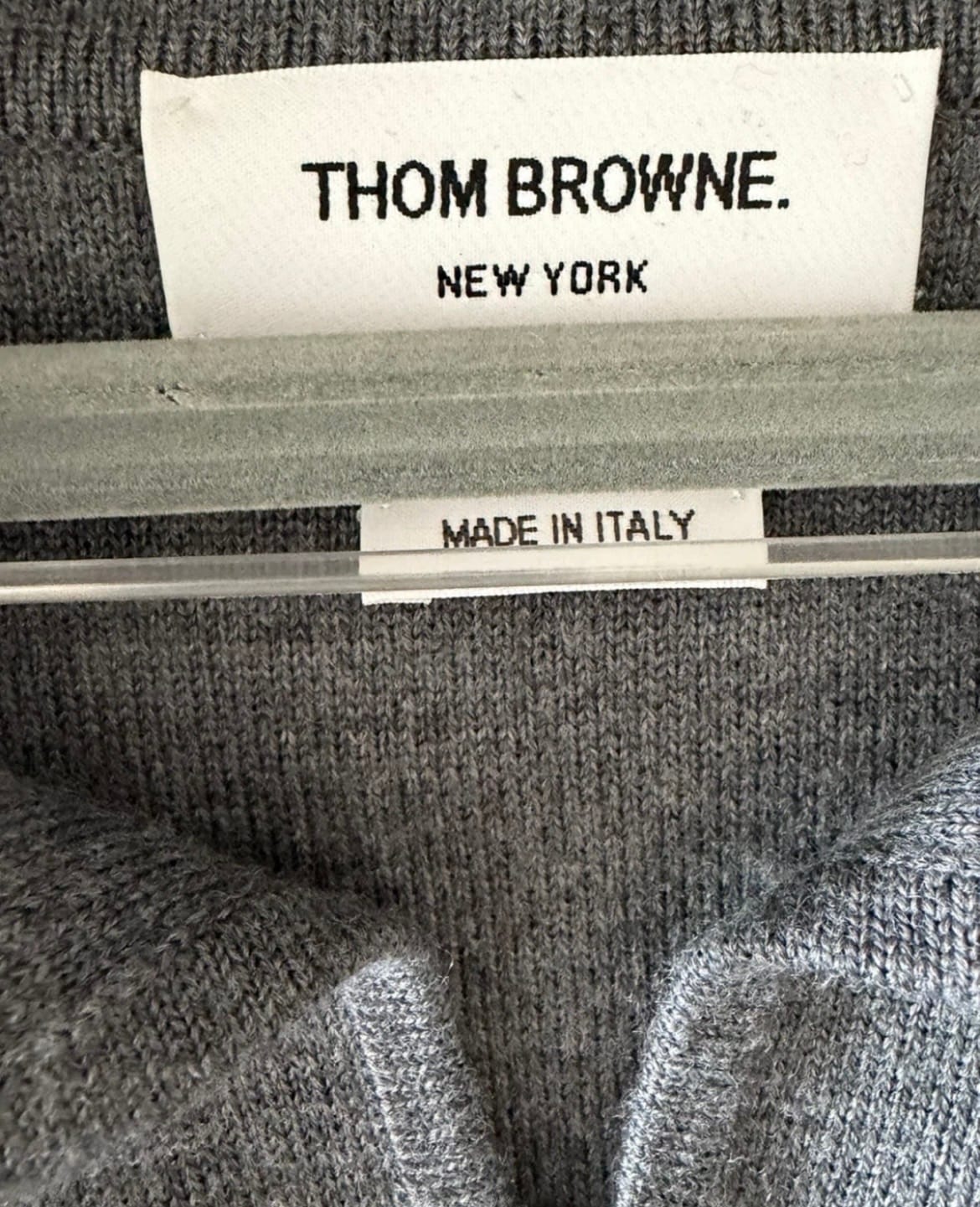 ��ǰ����, ��ǰ��ǰ | �����|Thom Browne, ����� ����ǰ ���ǵ����